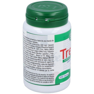 Trepatdiet Trelax 100 Tabletas
