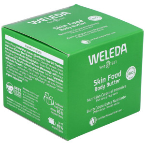 Skin Food Body Butter Manteca Corporal 150Ml.