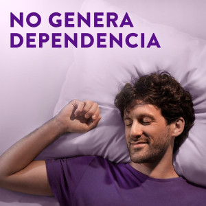 Zzzquil Natura Gummies Plátano Y Mango De Melatonina 1Mg Y Valeriana 30U.