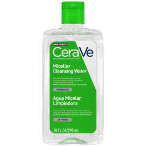 Micellar Cleansing Water...