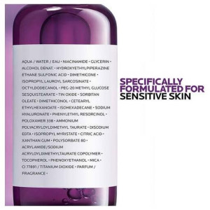 Pure Niacinamida 10 Serum Concentré Anti-Taches 30 Ml