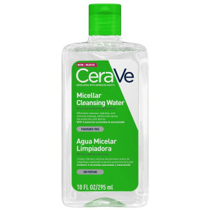 Micellar Cleansing Water Ultra Gentle Hydrating 295 Ml