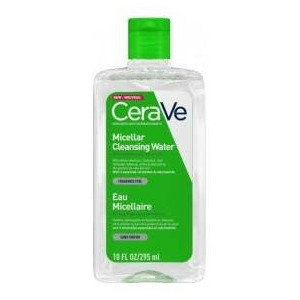 Micellar Cleansing Water Ultra Gentle Hydrating 295 Ml