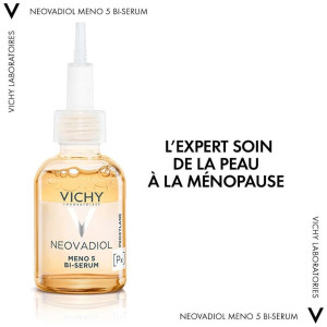 Vichy Neovadiol Peri Y Post Menopausia Meno 5 Bi-Sérum 30Ml