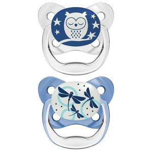 Dr Brown'S Chupete Silicona...