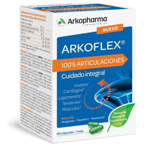 Arkopharma Articulaciones...