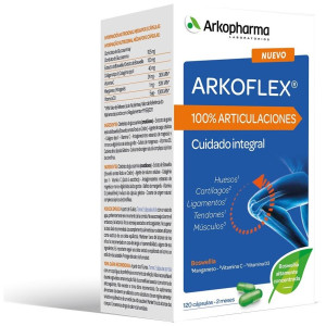 Arkopharma Arkoflex 100%...