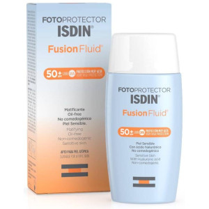 Isdin Fotoprotector Spf 50+...