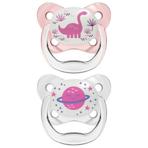 Dr Brown'S Chupete Silicona...