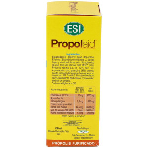 Proporgola Miel Manuka Spray 20Ml Trepat