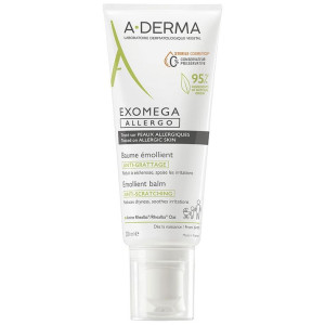 A-Derma Exomega Allergo...