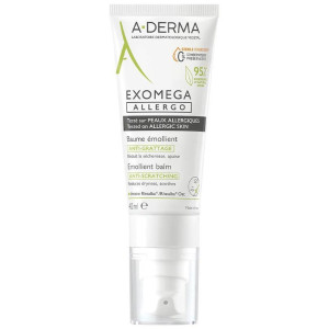 A-Derma Exomega Allergo...