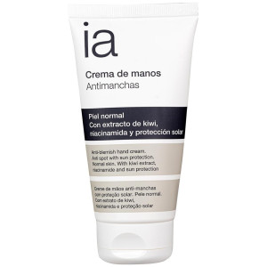 Interapothek Crema De Manos...