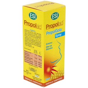 Proporgola Miel Manuka Spray 20Ml Trepat