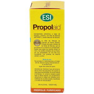 Proporgola Miel Manuka Spray 20Ml Trepat