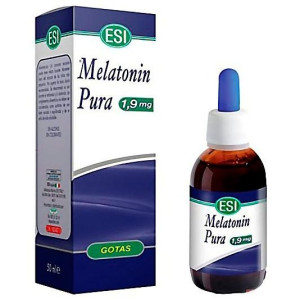 Trepatdiet Melatonina Pura...