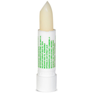 Interapothek Protector Labial Sabor Vainilla-Lima Spf30