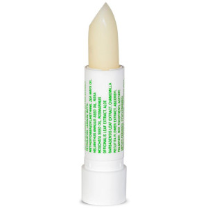 Interapothek Protector Labial Sabor Vainilla-Lima Spf30