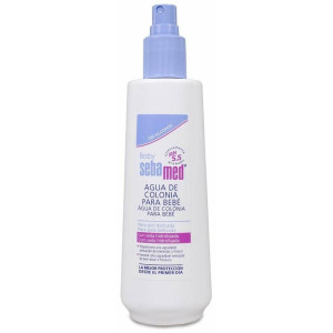 Sebamed Baby Agua De...