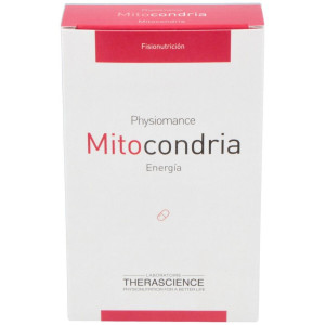 Therascience Mitochondrie...
