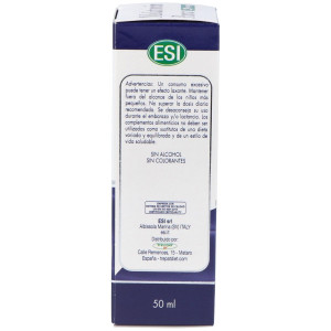 Trepatdiet Melatonina Pura 1,9Mg S/Erbe Note 50Ml