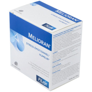 Pileje Melioran 90 Comprimidos