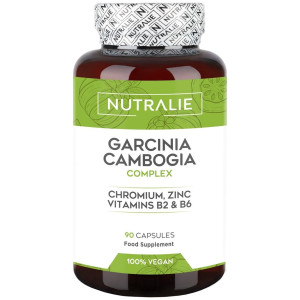 Nutralie Garcinia Cambogia...