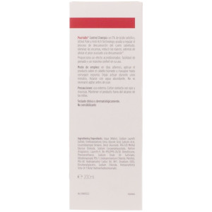 Isdin Shampoo Psorisdin Champú Antidescamación 200Ml