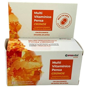 Pensa Chronos Complemento...