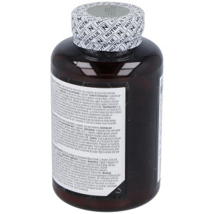 Nutralie Maca Negra Andina Complex + Vitaminas B6 Y B12 120Caps