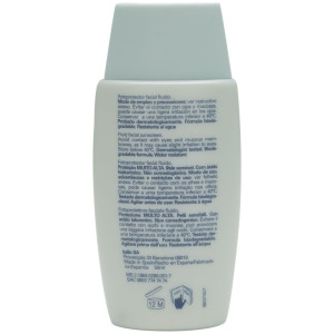 Isdin Fotoprotector Spf 50+ Fusion Fluid, 50 Ml