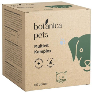Botanicapets Multivit...