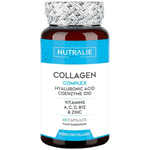 Nutralie Colageno Complex +...