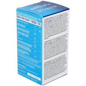 Nutralie Glucosamina Complex + Msm + Condritina 120Comp