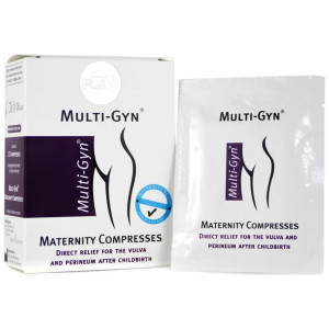 Multi-Gyn Compresas...