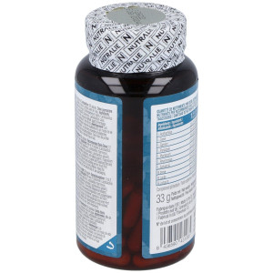 Nutralie Probióticos Intestinales 10 Cepas Biprotics 60Caps