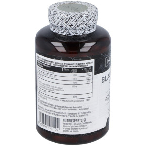 Nutralie Maca Negra Andina Complex + Vitaminas B6 Y B12 120Caps