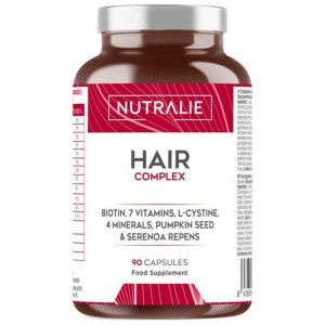 Nutralie Hair Complex Con...
