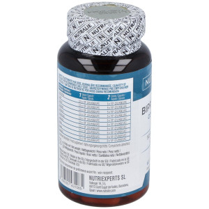 Nutralie Probióticos Intestinales 10 Cepas Biprotics 60Caps