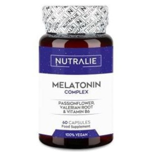 Nutralie Melatonina Complex...