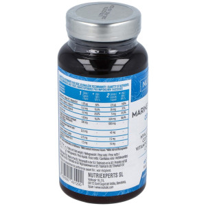 Nutralie Colágeno Marino Complex 60 Cápsulas