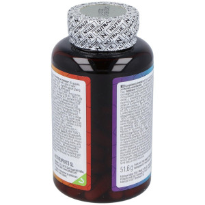 Nutralie Multivitaminas Complex 29 Activos 60Caps