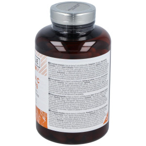 Nutralie Vitamina C 1000Mg Rosa Canina 180Caps