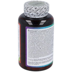 Nutralie Multivitaminas Complex 29 Activos 60Caps