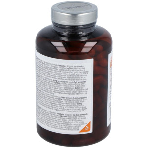 Nutralie Vitamina C 1000Mg Rosa Canina 180Caps