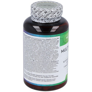 Nutralie Multivitaminas Complex 29 Activos 60Caps