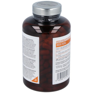 Nutralie Vitamina C 1000Mg Rosa Canina 180Caps