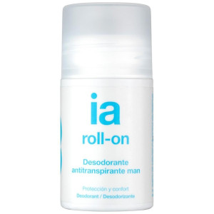 Interapothek Desodorante...