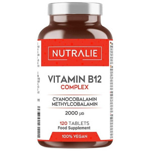 Nutralie Vitamina B12...