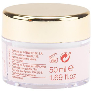 Interapothek Oxigenante Celular O2 Crema De Día 50Ml